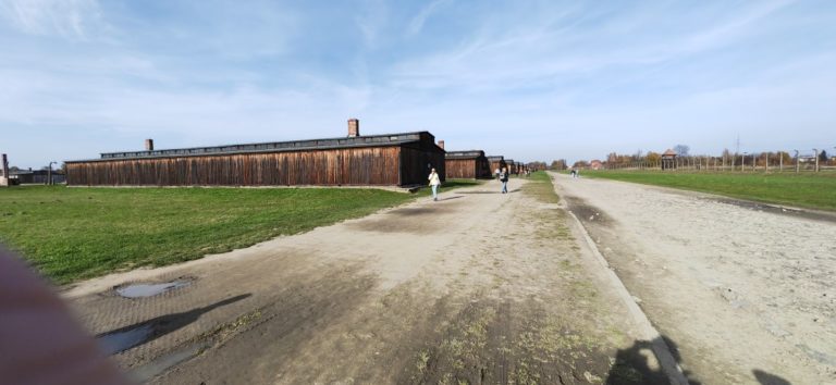 Auschwitz Birkenau Mit Kindern Besuchen Netpapa