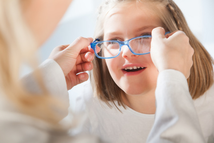 Sehstörungen bei Kindern Sehstörungen bei Kindern