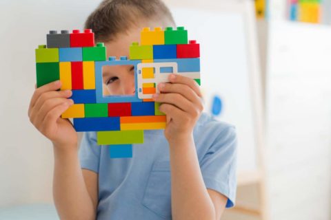 gesunde Kinder