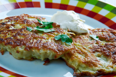 Was ist koscheres Essen